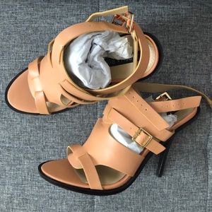 Izabella Rue heeled sandals